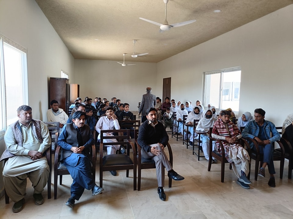 Inspiring Session on Social Justice & Equity at People’s School Dhoro Naro